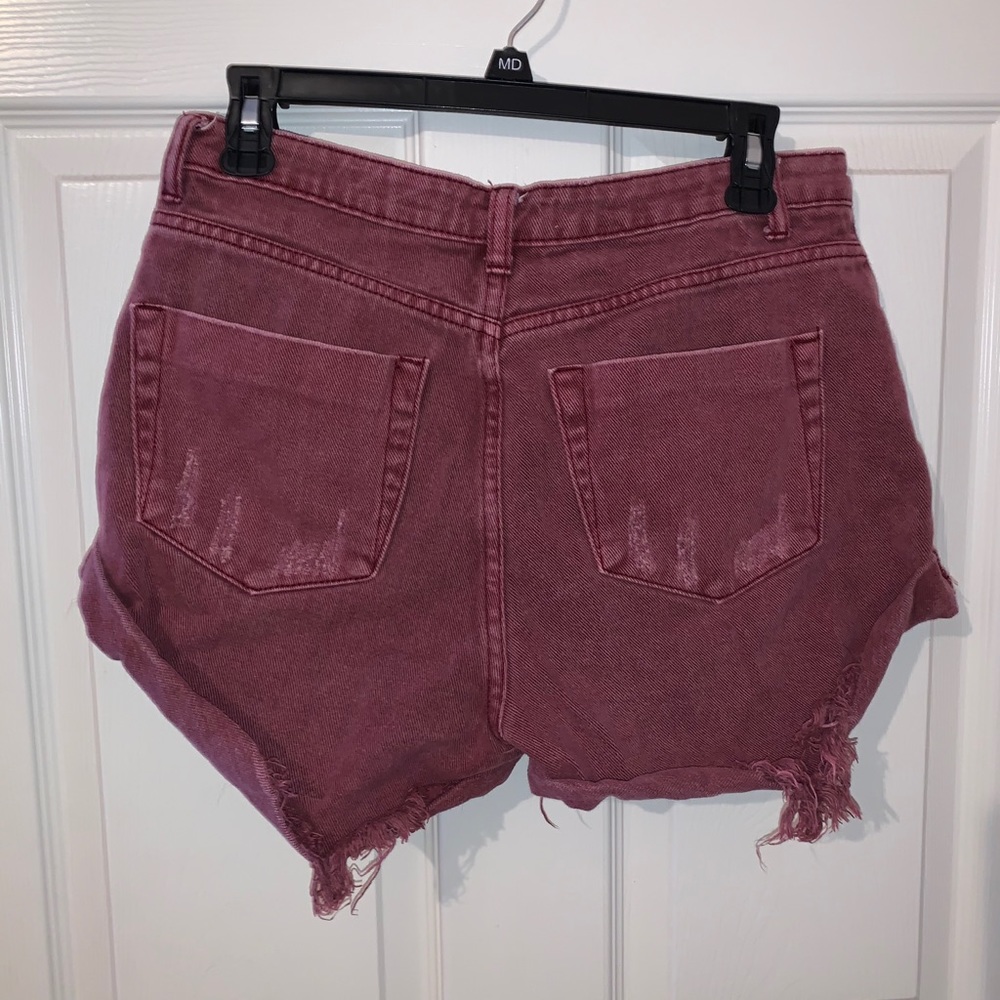 Shorts - Picture 2 of 2